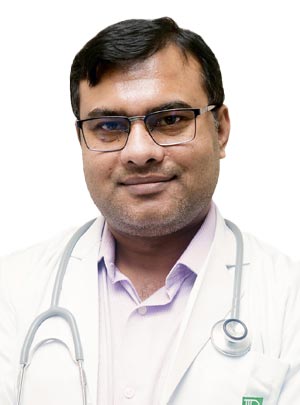 Dr. Md. Abdus Sabur - Physical Medicine Specialist in Rajshahi