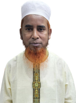 Dr. Md. Abdus Salam - Medicine Specialist in Bogra