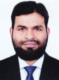 Dr. Md. Abdus Salam - Urologist Surgeon in Dhaka