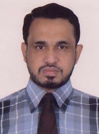 Dr. Md. Abdus Samad Azad - Cardiac Surgeon in Sylhet