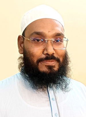 Dr. Md. Abdus Sobahan - Homeopathic Doctor in Jessore