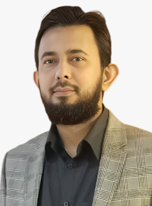 Dr. Md. Abirul Islam - Physical Medicine Specialist in Chittagong