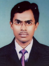 Dr. Md. Abu Bakar Siddique - Child Specialist in Kushtia
