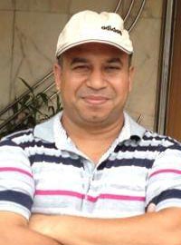 Dr. Md. Abu Hanif - Dentist in Chittagong