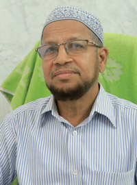 Dr. Md. Abu Hasanat - Chest Diseases Specialist in Comilla