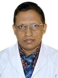 Prof. Dr. Mohammed Abu Naser Siddique - Medicine Specialist in Chittagong