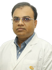 Dr. Md. Abu Salim - Cardiologist in Dhaka