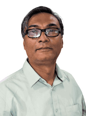 Prof. Dr. Md. Abu Sayed - Neurosurgeon in Dhaka