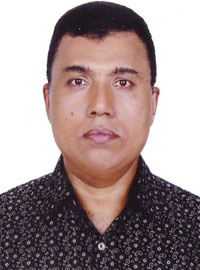 Dr. Md. Abu Tarek Iqbal - Cardiologist in Chittagong