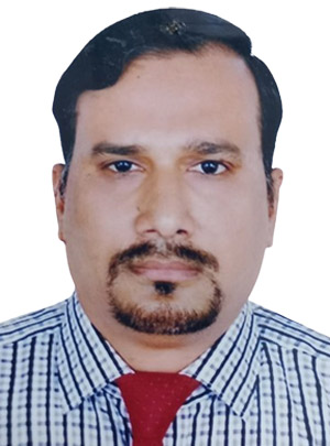 Dr. Md. Abu Zahid Basunia - Cardiologist in Rangpur