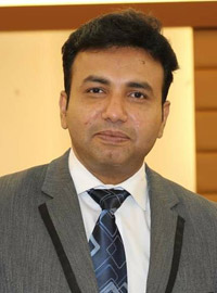 Dr. Md. Abul Fazal Shohag - Orthopedic Surgeon in Brahmanbaria