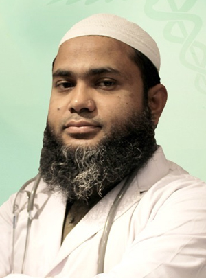 Dr. Md. Abul Hasem - Dermatologist in Chittagong