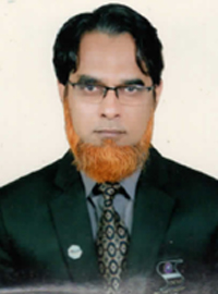 Dr. Md. Abul Hasnat - Orthopedic Surgeon in Dhaka