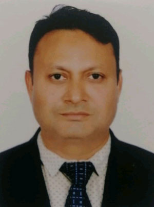 Dr. Md. Abul Kalam Azad - Skin Specialist in Narayanganj