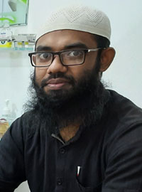 Dr. Md. Abul Kashem Bahar - Dentist in Comilla
