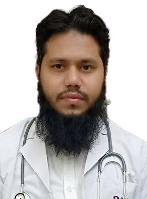 Dr. Md. Adnan Arifeen - Cancer Specialist in Bogra