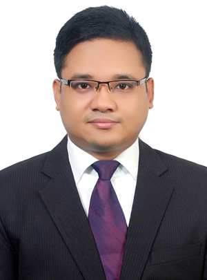 Dr. Md. Adnanul Alam - Medicine Specialist in Rangpur