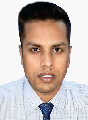 Dr. Md. Afzalul Bashar - Kidney Specialist in Khulna