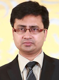 Dr. Md. Ahamedur Reza - Physical Medicine Specialist in Dhaka