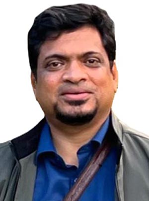 Dr. Md. Ahsan Habib - Urologist in Bogra