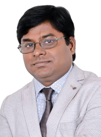 Dr. Md. Ahsan Habib - Colorectal Surgeon in Dhaka