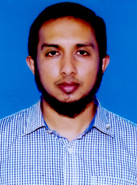 Dr. Md. Ahsan Ullah Rumi - Medicine Specialist in Comilla