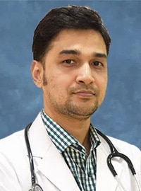 Dr. Md. Ahsanul Hoque Chowdhury - Physical Medicine Specialist in Chittagong