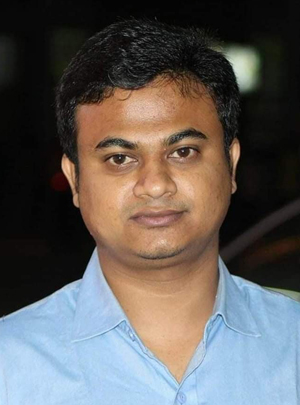 Dr. Md. Ahsanul Islam - Chest Specialist in Sylhet