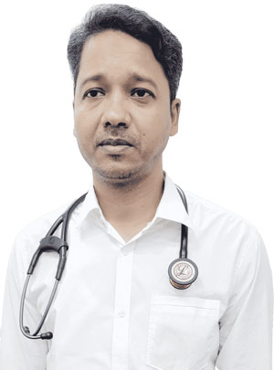 Dr. Md. Ajmirul Hoque Sarkar - Medicine Specialist in Bogra