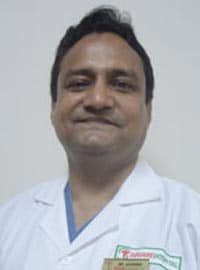 Dr. Md. Akhtanur Rahman Joarder - Cardiac Surgeon in Dhaka