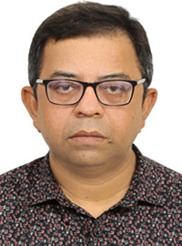 Dr. Md. Akhter Hamid - Thoracic Surgeon in Dhaka