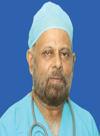 Dr. Md. Akhter Hossain - Cardiologist in Chittagong