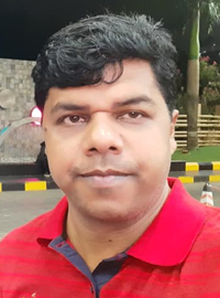 Dr. Md. Aksad Al Masur Anan - Orthopedic Specialist in Pabna