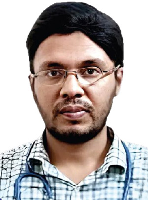 Dr. Md. Aktar-Uz-Zaman (Arif) - General Surgeon in Pabna