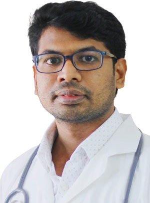 Dr. Md. Akter Uzzaman - Orthopedic Surgeon in Khulna