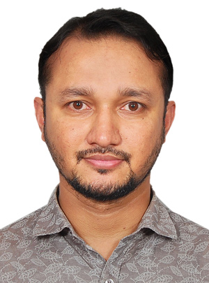 Dr. Md. Akther Hosen Tansen - Dentist in Feni