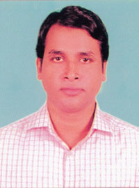 Dr. Md. Al-Amin - Medicine Specialist in Narayanganj