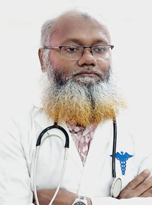 Dr. Md. Al Mamun Hossain - Liver Specialist in Barisal