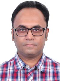 Dr. Md. Al Rizwan Russel - Kidney Specialist in Dhaka