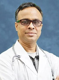 Dr. Md. Alamgir Bhuiyan - Urologist in Chittagong