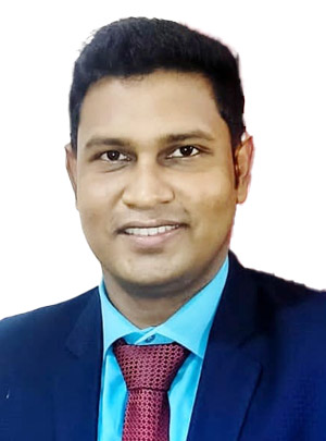 Dr. Md. Al Amin - Neuromedicine Specialist in Khulna