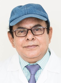 Dr. Md. Ali Akbar - Eye Specialist in Dhaka