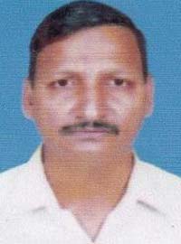 Dr. Md. Ali Akbar - Orthopedic Surgeon in Dhaka