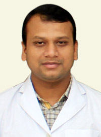 Dr. Md. Ali Kawsar - Dental Surgeon in Bogra