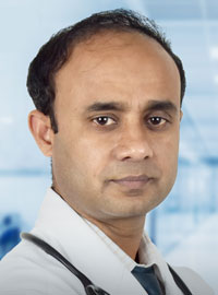 Dr. Md. Aliuzzaman Joarder - Neurosurgeon in Dhaka