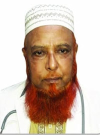 Alhaj Dr. Md. Altaf Hossain Mondal - Psychiatrist in Bogra