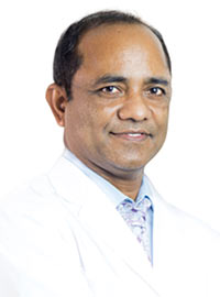 Dr. Md. Altaf Uddin Khan - Eye Specialist in Chittagong