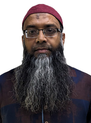 Dr. Md. Amanul Haque Bappy - Physical Medicine Specialist in Chittagong