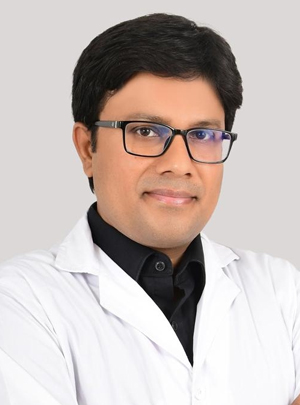 Dr. Md. Aminul Haque Palash - Kidney Specialist in Pabna