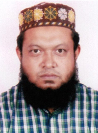 Dr. Md. Aminul Islam (Cotton) - Medicine Specialist in Rajshahi